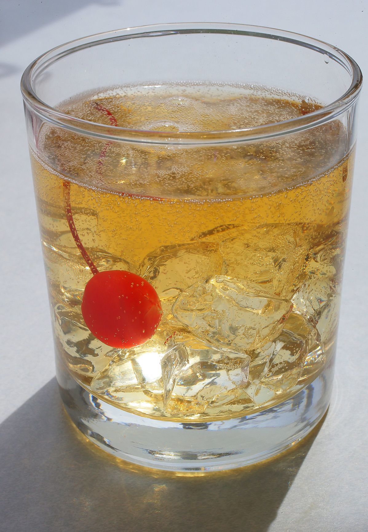 Try our signature cocktails at your next party